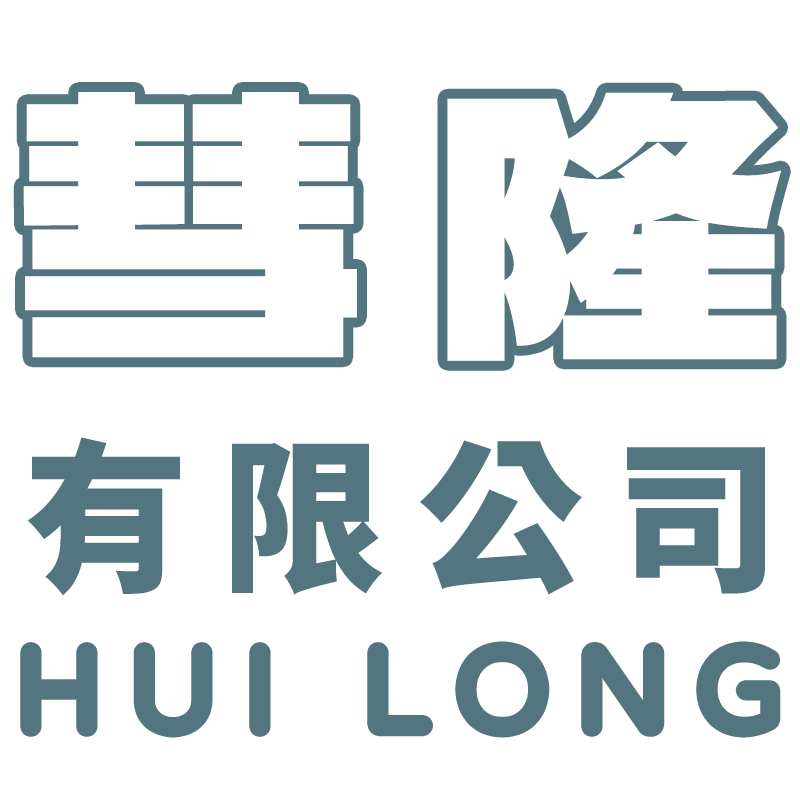 彗隆有限公司 Logo